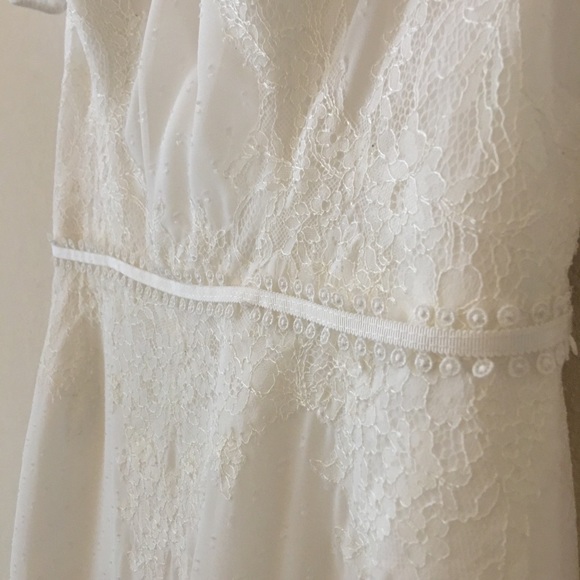 GALINA Bridal gown wedding dress - Picture 7 of 8